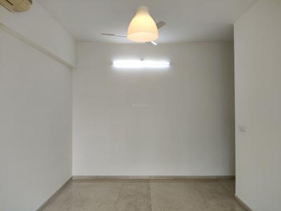 Living Room Image of 756 Sq.ft 2 BHK Apartment / Flat for sale in Srishti Pride Phase 1, Bhandup West Mumbai for Rs. 16000000