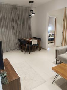 Hall Image of 932 Sq.ft 2 BHK Apartment / Flat for sale in Puraniks Abitante Fiore, Bavdhan Pune for Rs. 7500000