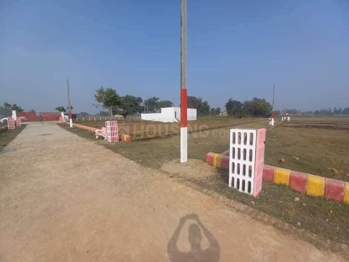 vibhav city Plot View 1
