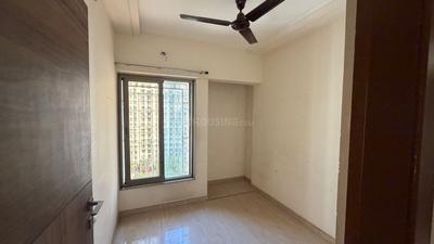 Bedroom Image of 1014 Sq.ft 2 BHK Apartment / Flat for sale in Madhav Palacia, Hiranandani Estate Thane for Rs. 12000000
