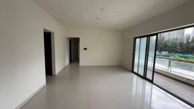 Living Room Image of 1450 Sq.ft 3 BHK Apartment / Flat for sale in Paranjape Blue Ridge Project E Land T24 And T25, Hinjawadi Pune for Rs. 14999999