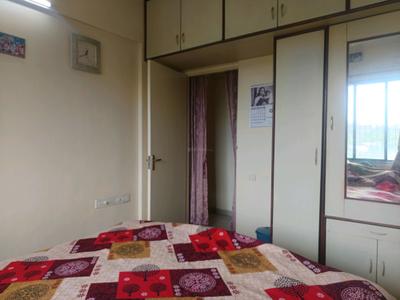 Bedroom Image of 2300 Sq.ft 4.5 BHK Apartment / Flat for sale in Oxford Windsor Avenue, Wanowrie Pune for Rs. 25000000