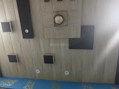 Bedroom Image of 675 Sq.ft 1.5 BHK Independent House for sale in Khyora Kanpur for Rs. 5500000