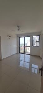 Hall Image of 1525 Sq.ft 3 BHK Apartment / Flat for sale in Unitech The Residences, Sector 33 Gurgaon for Rs. 27000000