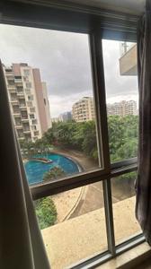 Balcony Image of 1700 Sq.ft 3 BHK Apartment / Flat for sale in Marvel Cerise, Kharadi Pune for Rs. 25500000