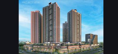 2 BHK Flat