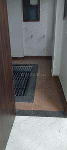 Bedroom Image of 1250 Sq.ft 2 BHK Independent House for rent in Indira Nagar Lucknow for Rs. 15000