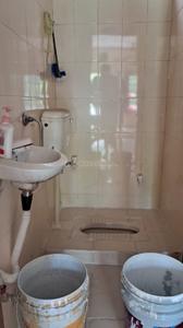Image of 1000 Sq.ft 2 BHK Duplex for sale in Katara Hills, Bhopal for Rs. 6500000