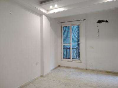 Bedroom Image of 1200 Sq.ft 3 BHK Apartment / Flat for sale in Chhattarpur New Delhi for Rs. 11500000