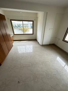 Bedroom Image of 2755 Sq.ft 4 BHK Penthouse for rent in Cooke Town Bengaluru for Rs. 120000