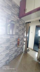 Bedroom Image of 1400 Sq.ft 4 BHK Apartment / Flat for rent in Vishrambag Sangli for Rs. 25000