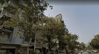Image of 2480 Sq.ft 4 BHK Independent House for sale in Dev Priya 1, Jodhpur, Ahmedabad for Rs. 50000000