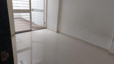 Bedroom Image of 1150 Sq.ft 2 BHK Apartment / Flat for sale in Nashik Road Nashik for Rs. 5500000