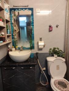 Image of 931 Sq.ft 2 BHK Apartment / Flat for sale in Starom Millenia, Belghoria, Kolkata for Rs. 7300000