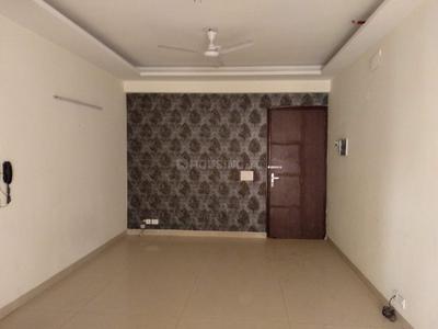 Hall Image of 1480 Sq.ft 3 BHK Apartment / Flat for sale in Saya Zenith, Indirapuram Ghaziabad for Rs. 21500000