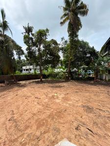 Image of 6098 Sq.ft Residential Plot / Land for sale in Cheranalloor, Kochi for Rs. 40600000