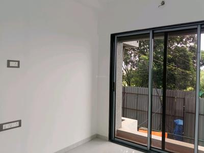 Bedroom Image of 1006 Sq.ft 2 BHK Apartment / Flat for sale in Raj 127 Raj Homes, Mira Road East Mira Bhayandar for Rs. 12500000