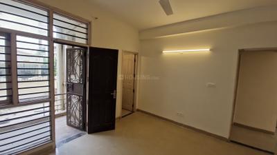 Bedroom Image of 1800 Sq.ft 3.5 BHK Builder Floor for sale in Sector 57 Gurgaon for Rs. 19500000