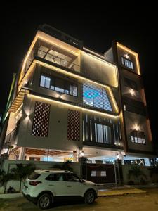 Image of 9895 Sq.ft 5 BHK Duplex for sale in Mokila, Hyderabad for Rs. 80000000