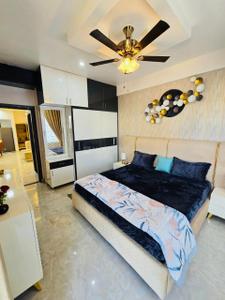 Hall Image of 981 Sq.ft 2 BHK Apartment / Flat for sale in Kharar Mohali for Rs. 5930000