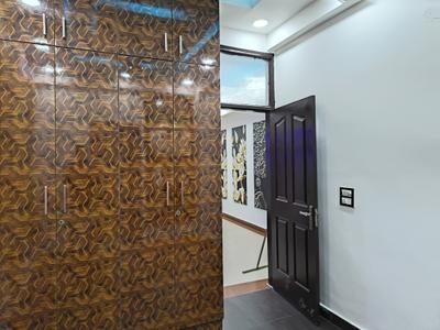 Bedroom Image of 1300 Sq.ft 3 BHK Builder Floor for sale in Vasundhara Ghaziabad for Rs. 9500000