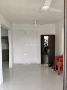 Hall Image of 1700 Sq.ft 3 BHK Apartment / Flat for sale in Captown Enhance, Shilaj Ahmedabad for Rs. 9500000