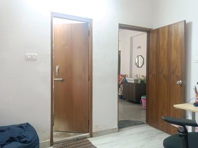 Bedroom Image of 1050 Sq.ft 2 BHK Apartment / Flat for sale in Naktala Kolkata for Rs. 7500000