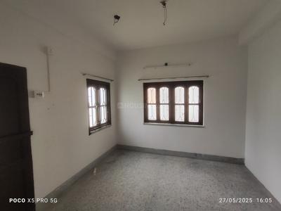 Hall Image of 1300 Sq.ft 3 BHK Apartment / Flat for rent in Bansdroni Kolkata for Rs. 24000