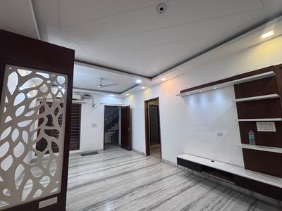4 BHK Independent Builder Floor