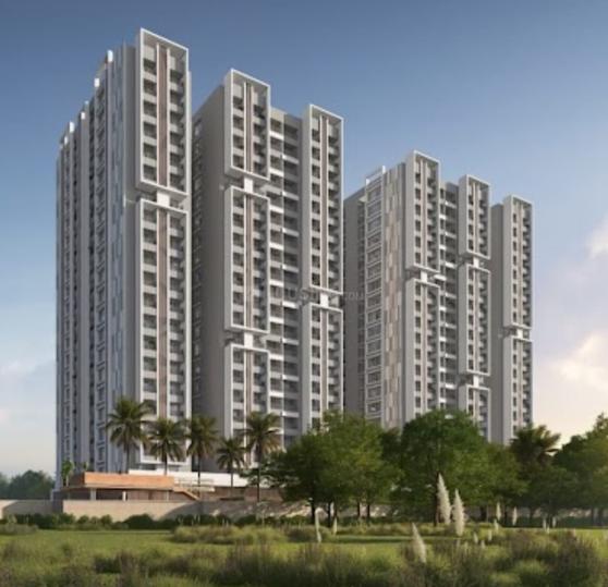 Shreekhetra Greenpark Main Image 1