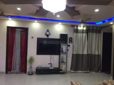 3 BHK Independent Builder Floor