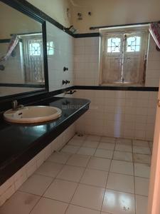 Bathroom Image of 3000 Sq.ft 4 BHK Villa for sale in Santiniketan Bolpur-Santiniketan for Rs. 13000000