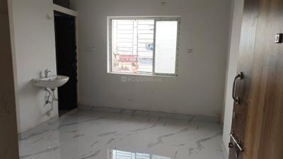 Living Room Image of 700 Sq.ft 2 BHK Apartment / Flat for sale in Lake Town Kolkata for Rs. 4300000