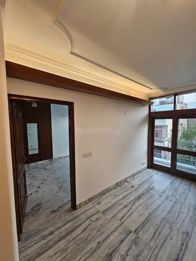 Block G, Hauz Khas Bedroom 1