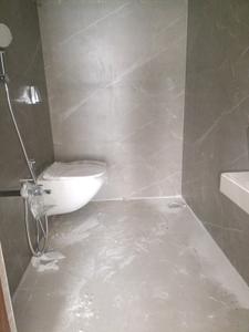 Bedroom Two Image of 1230 Sq.ft 2 BHK Apartment / Flat for sale in NMS One 27, Kharghar Navi Mumbai for Rs. 14500000