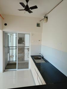 Kitchen Image of 1000 Sq.ft 2 BHK Apartment / Flat for sale in Godrej Rejuve, Keshav Nagar Pune for Rs. 9400000