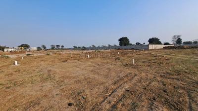 Image of 710 Sq.ft Residential Plot / Land for sale in Golden Residency, Boria Kal, Raipur for Rs. 1434000