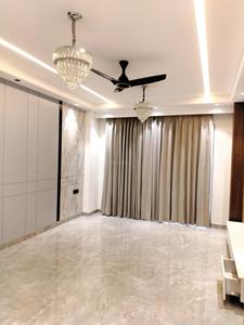 Living Room Image of 2800 Sq.ft 4 BHK Builder Floor for sale in Ansal Royale Residency Floors, Sector 55 Gurgaon for Rs. 33500000