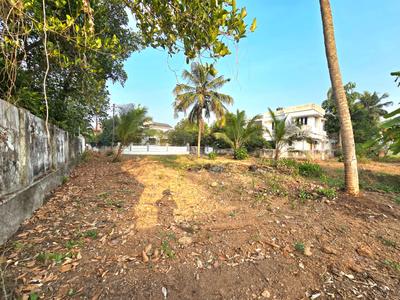 Image of 408 Sq.ft Residential Plot / Land for sale in Kakkanad, Kochi for Rs. 12000000