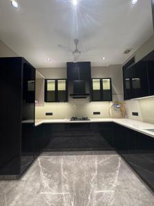 Kitchen Image of 3600 Sq.ft 4.5 BHK Penthouse for sale in Green Park New Delhi for Rs. 180000000