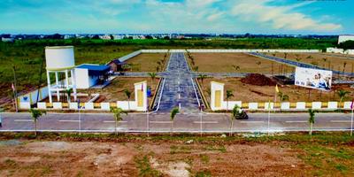 Image of 1992 Sq.ft Residential Plot / Land for sale in Badlapur West, Badlapur for Rs. 1097000