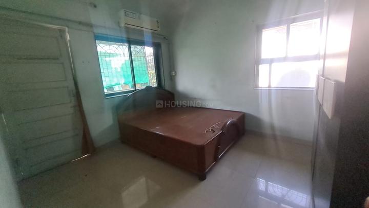 Sector 3 vashi Bedroom 1