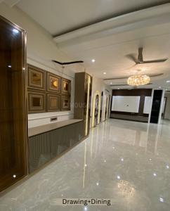 Hall Image of 1260 Sq.ft 3 BHK Builder Floor for sale in BPTP District 3, Sector 85 Faridabad for Rs. 15000000