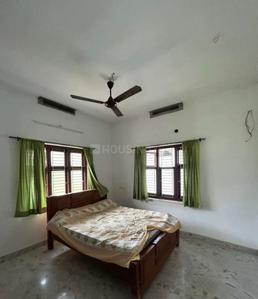 Bedroom Image of 1100 Sq.ft 2 BHK Independent House for rent in Chevayur Kozhikode for Rs. 20000