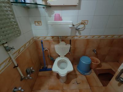 Bathroom Image of 2385 Sq.ft 3 BHK Villa for sale in Thaltej Ahmedabad for Rs. 34000000