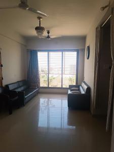 Hall Image of 861 Sq.ft 3 BHK Apartment / Flat for sale in Esskay Shree Krishna Heritage, Dindoli Surat for Rs. 4200000