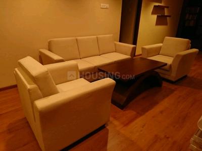 5 BHK Flat