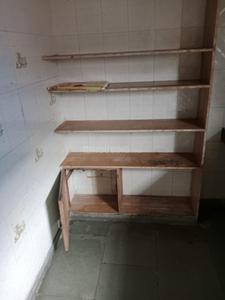1 BHK Flat
