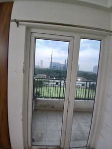 Balcony Image of 1495 Sq.ft 3 BHK Apartment / Flat for sale in Gulshan Ikebana, Sector 143 Noida for Rs. 22500000