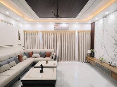 Hall Image of 2520 Sq.ft 4 BHK Apartment / Flat for sale in ATS Dolce, Zeta I Greater Noida for Rs. 45000000